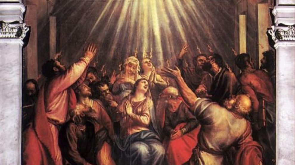 Pentecostés