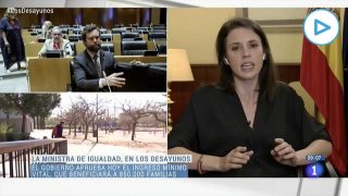 Irene Montero