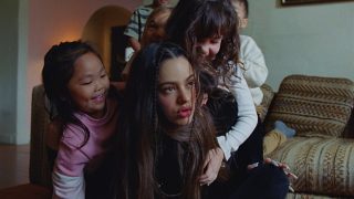 TKN: La nueva canción de Rosalía y Travis Scott