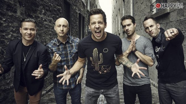 Simple Plan