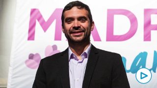 Podemos Jesus Santos
