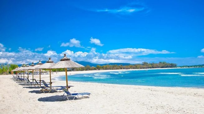Las 5 playas europeas más seguras para estar a salvo del coronavirus