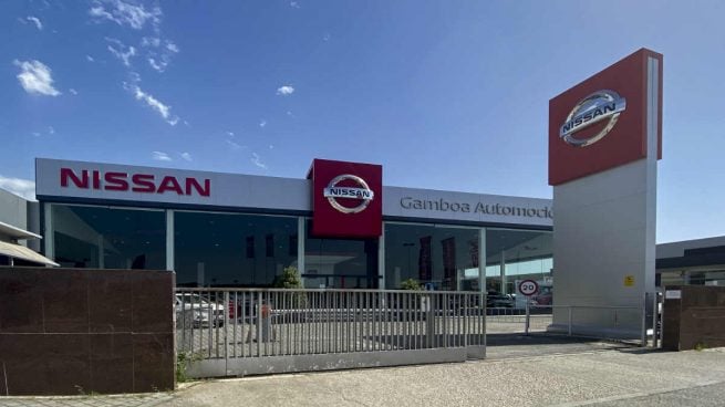 Así se gestó el cierre de Nissan Barcelona: el Gobierno fracasó en la búsqueda de inversores para la planta