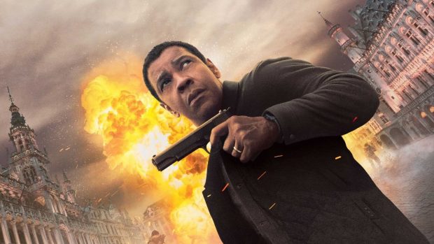 Las 5 películas de Netflix más populares de este fin de semana