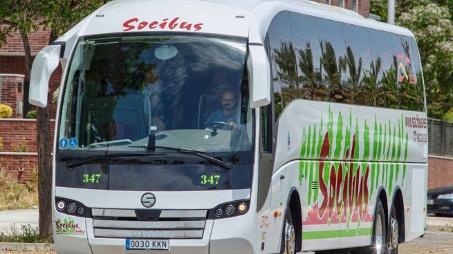 Socibus volverá a operar la ruta Córdoba-Madrid a partir de julio