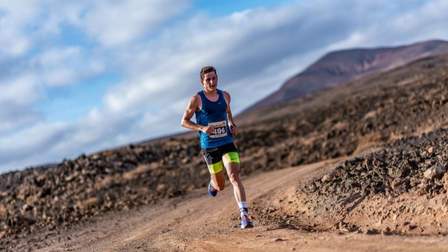 La primera carrera virtual en Canarias tiene ya inscritos corredores de 17 países