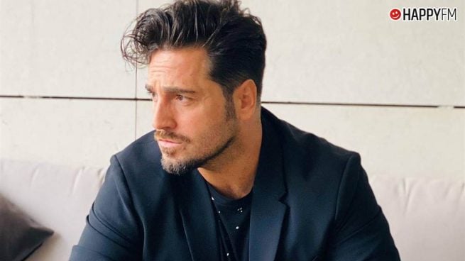 David Bustamante