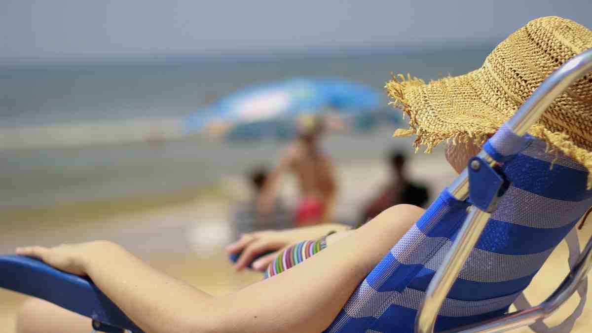 Consejos digestión en verano