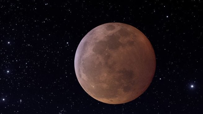 Eclipses lunares en junio 2020: Los dos eclipses lunares que no te puedes perder en junio
