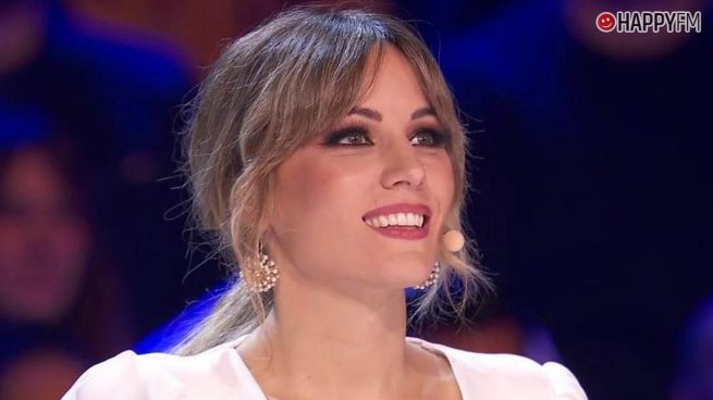 Edurne