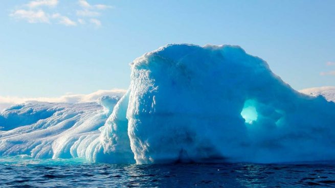 El crucero National Geographic Endurance navegará por el Ártico