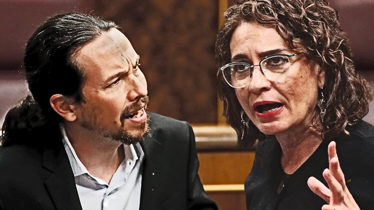 Pablo Iglesias