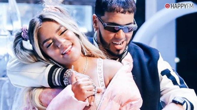 Anuel AA