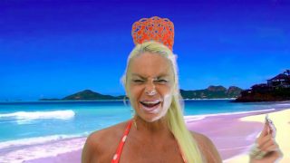 Leticia Sabater Publica su nuevo tema ‘Vete pal carajo tra tra’