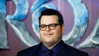 Josh Gad: Reúne al elenco de 'El Señor de los Anillos' por videollamada