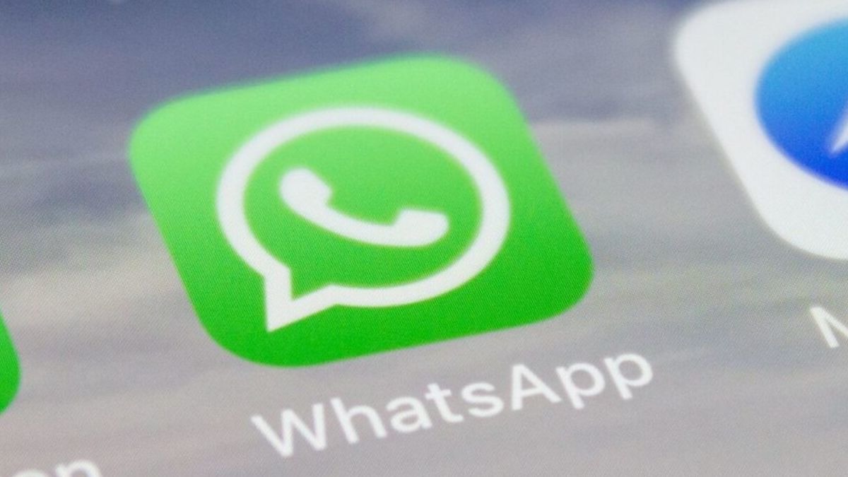 WhatsApp