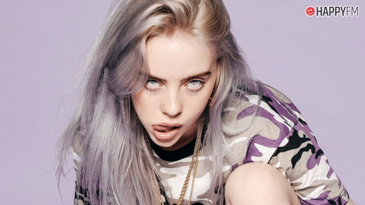 Billie Eilish