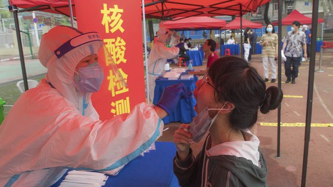 Así es la vida hoy en Wuhan la zona cero del coronavirus