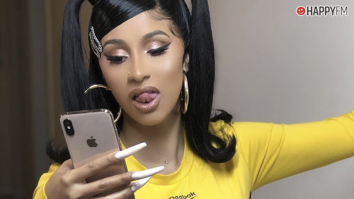 Cardi B