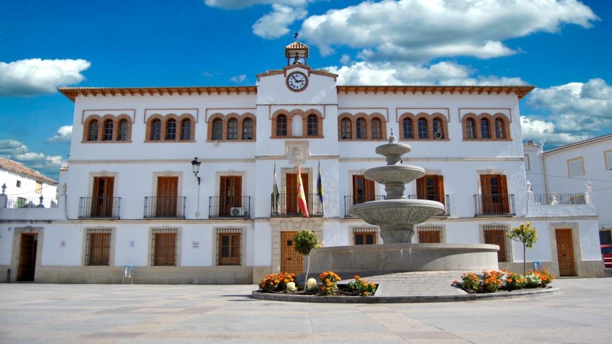 Jaén.- El pleno de la moción de censura de este martes arrebatará al PSOE la Alcaldía de La Guardia, que pasará al PP