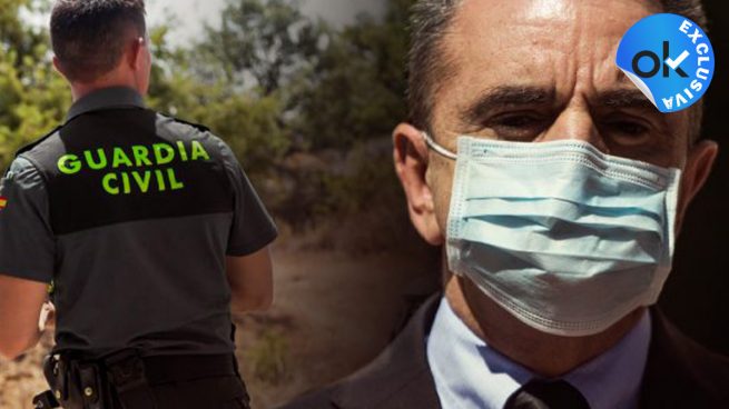 Funcionarios de la Delegación del Gobierno confiesan llamadas secretas para anular las manifestaciones