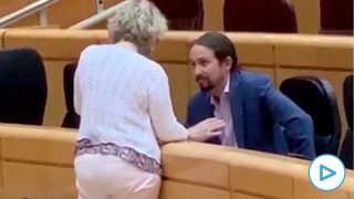 Pablo Iglesias