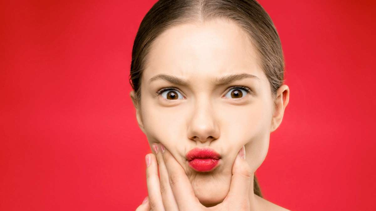 5 trucos para tener labios carnosos