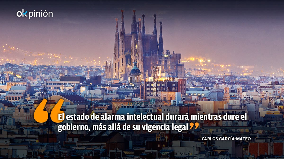 Historias de Barcelona (I)