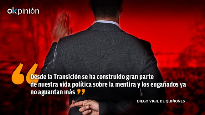 ¿Hay razones para tanta crispación?