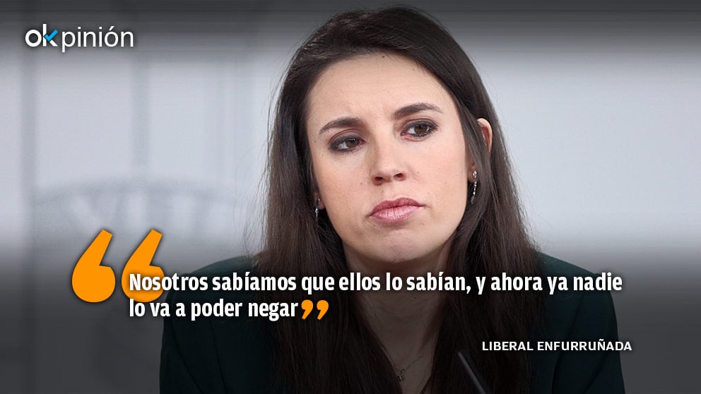 O sea, superdrásticas pero… tarde, tía