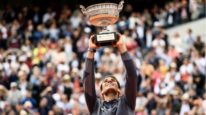 rafa nadal roland garros