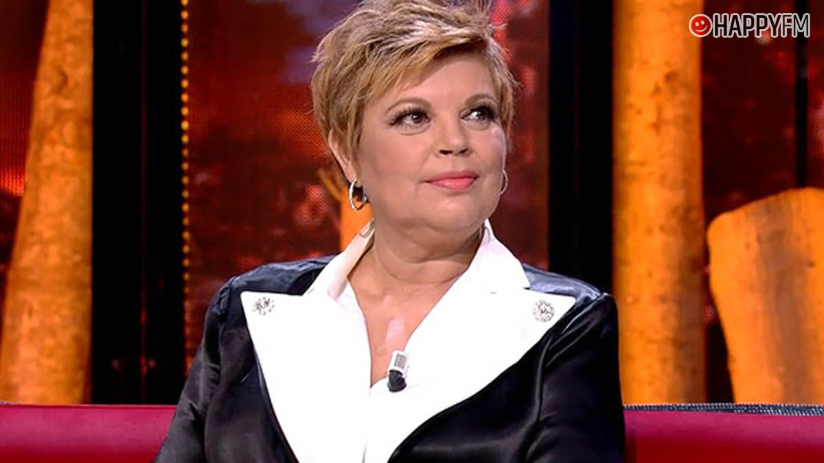 Terelu Campos