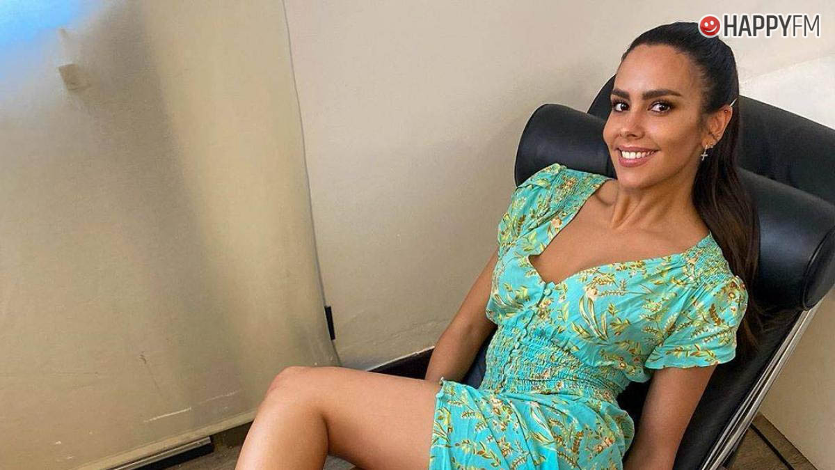Cristina Pedroche