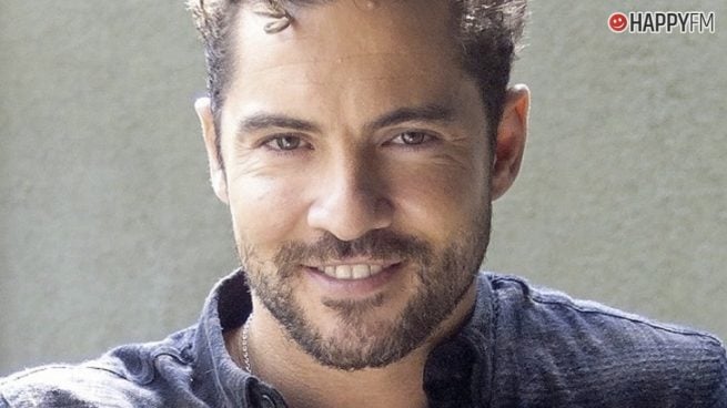 David Bisbal