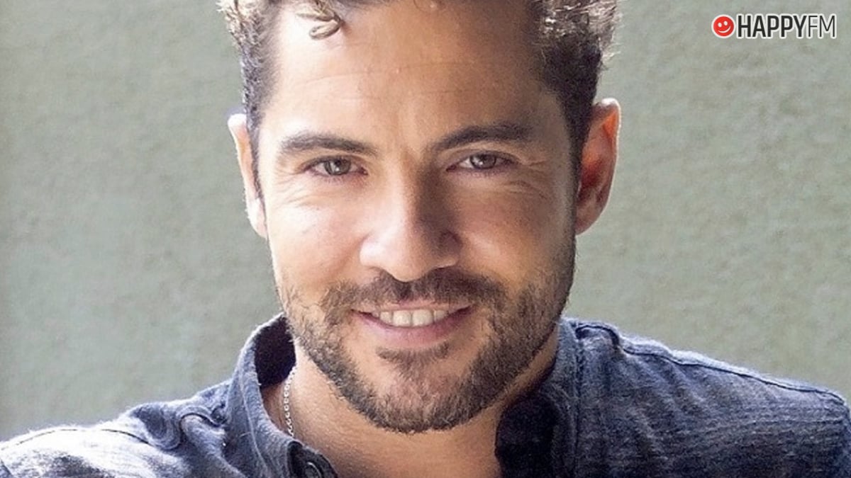 David Bisbal