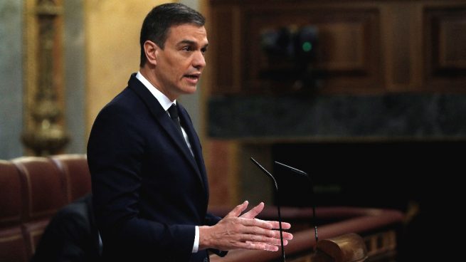 Pedro Sánchez PP