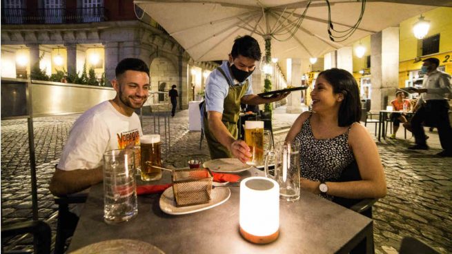 Las 4 mejores terrazas en Cádiz para disfrutar del verano