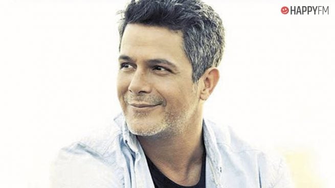 Alejandro Sanz