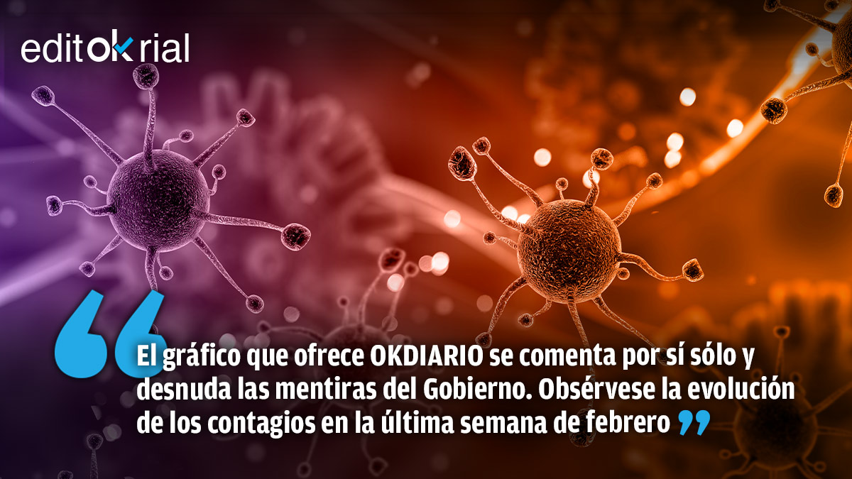 Sobran las palabras