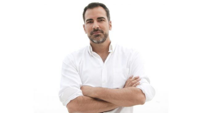 ¿Quién es Ignacio Carnicero, íntimo amigo de Pedro Sánchez y nuevo director general de Agenda Urbana?