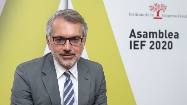 Cambios en el Instituto de Empresa Familiar: Marc Puig sustituye en la presidencia a Francisco Riberas