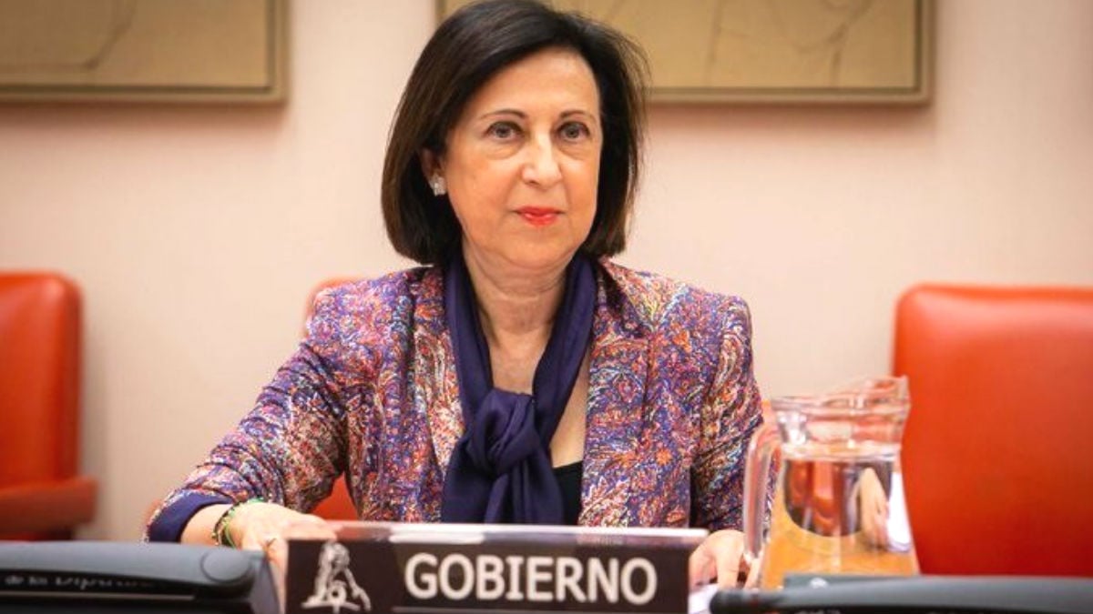 Margarita Robles