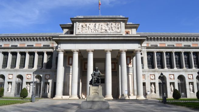 museo del prado gratis