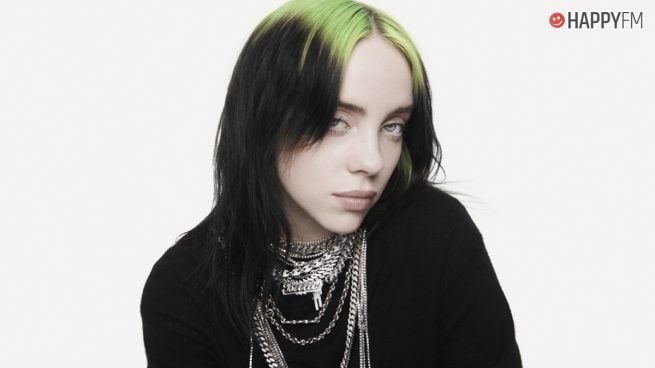 Billie Eilish