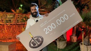 Supervivientes 2020