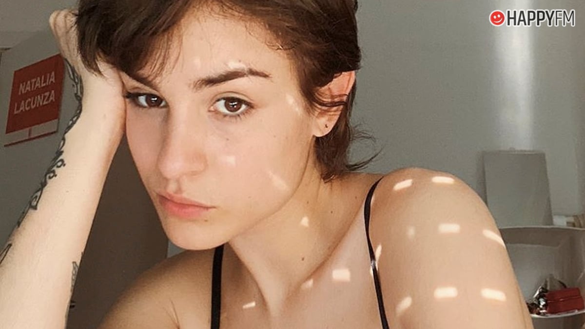 Natalia Lacunza