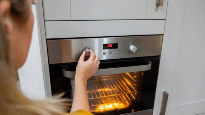Rechazar Araña Asistente Símbolos del horno: qué significan y cómo usar correctamente los programas