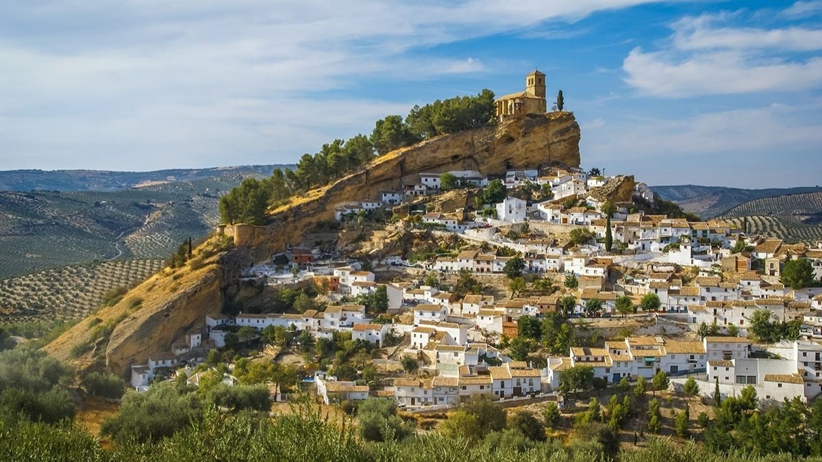 Andalucía