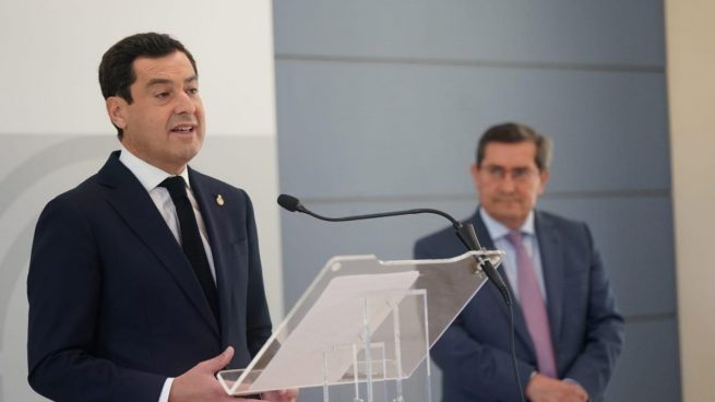 Andalucía no tiene claro que le beneficie el cambio en el reparto del fondo de 16.000 millones 