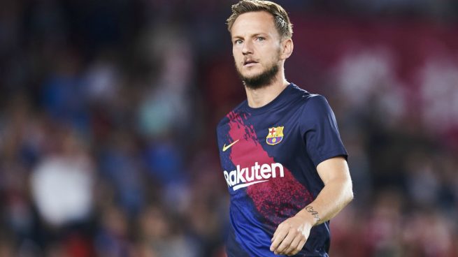 Rakitic